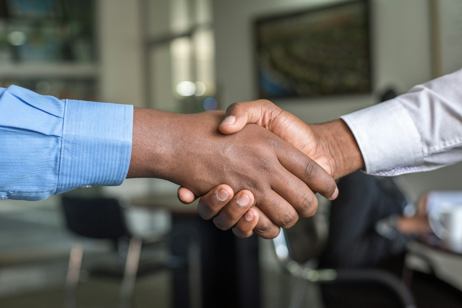 Recruiting im Mittelstand: So gewinnst du die passenden Fachkräfte